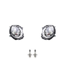 Scheinwerfer Set Halogen