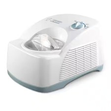 Speiseeismaschine mit