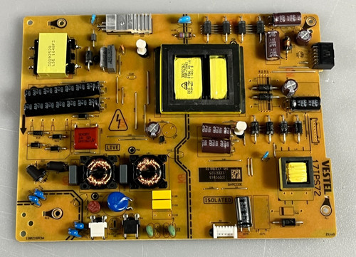 Kendo 17ips72 netzteil - , power