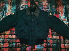 ALPHA INDUSTRIES USA VINTAGE