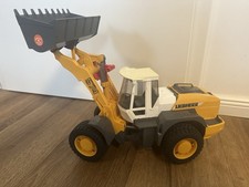 Bruder Liebherr Radlader L574 Spielzeug