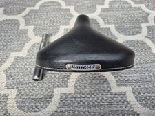 Wittkop Fahrradsattel