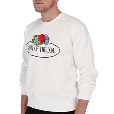 Fruit the loom sweatshirt - the,