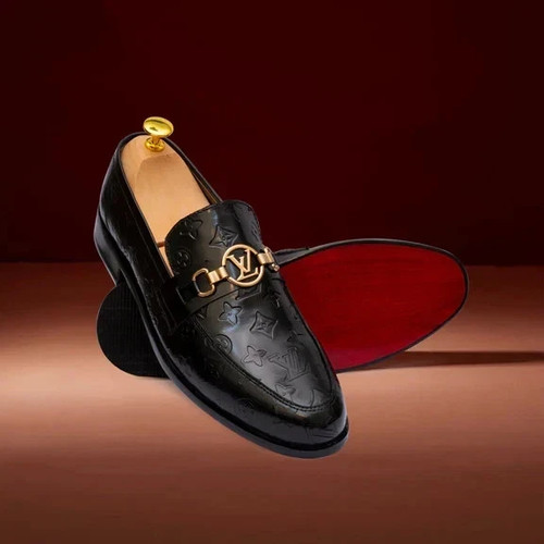 Handmade men black - handmade,
