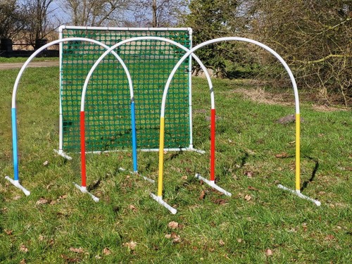 Hoopers agility combi - hoopers, set