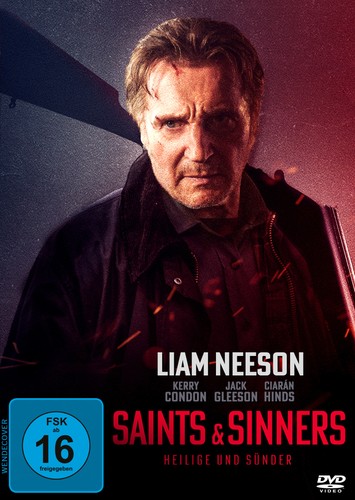 Saints sinners heilige - -,