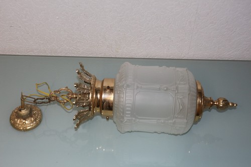 Art deco french - french, bronze