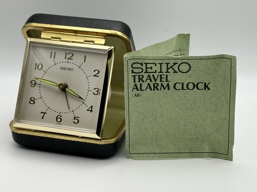 Vintage seiko reise - ⭐️,