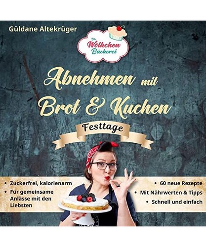 Die wölkchenbäckerei - die,