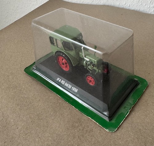 Ifa 1956 m - ifa,
