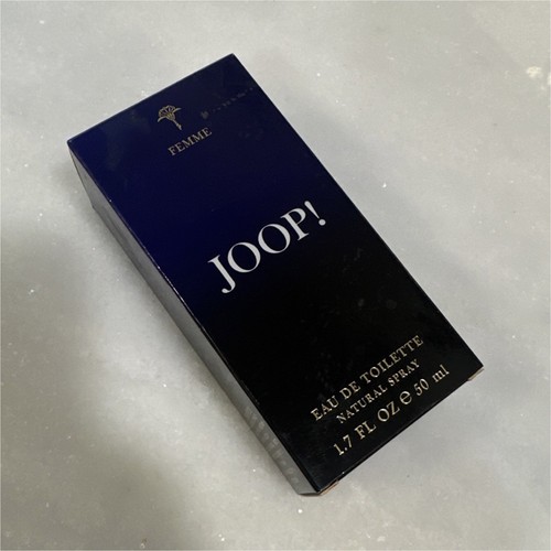 Joop femme eau - joop!,
