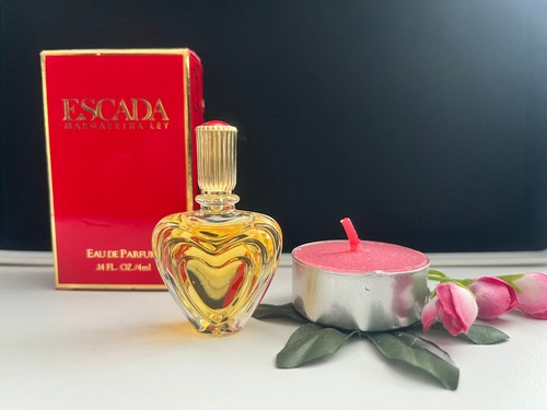 Parfum miniatur escada - parfum,