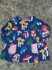 Mini boden tunika größe 110 - boden,