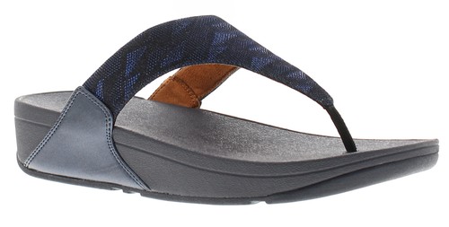 Fitflop damen flip - fitflop, lulu