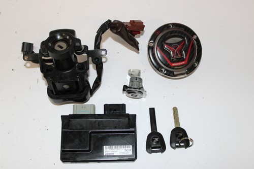 Cdi ecu schlosssatz - ecu,