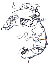 Mazda MX5 NB Kabel Kabelbaum Innenraum Hauptkabelbaum NC8567020A