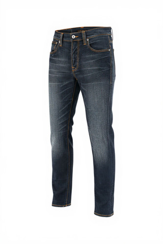 Nudie jeans thin finn grey - jeans,