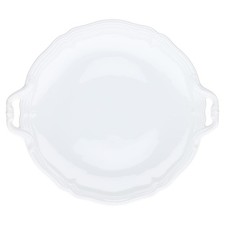 Kuchenplatte mit Griffen