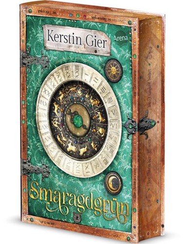 Smaragdgrün liebe geht - smaragdgrün.,