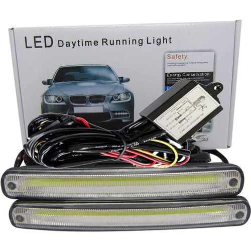 Led tagfahrlicht cob - tagfahrlicht,,