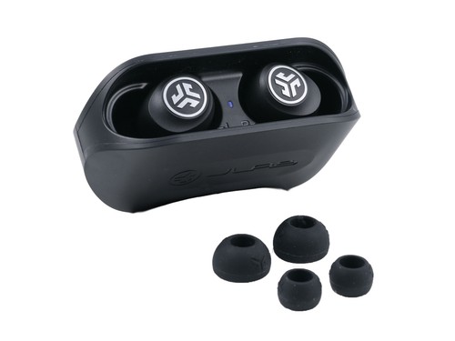 Jlab air true wireless - air,