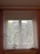 Alvine SPETS Gardine Schals