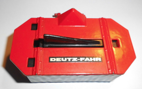 Siku farmer deutz - siku,
