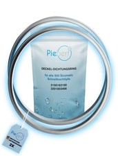 2x Dichtung 39154 22cm für