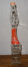 Coca Cola 0,5l Flasche 1988