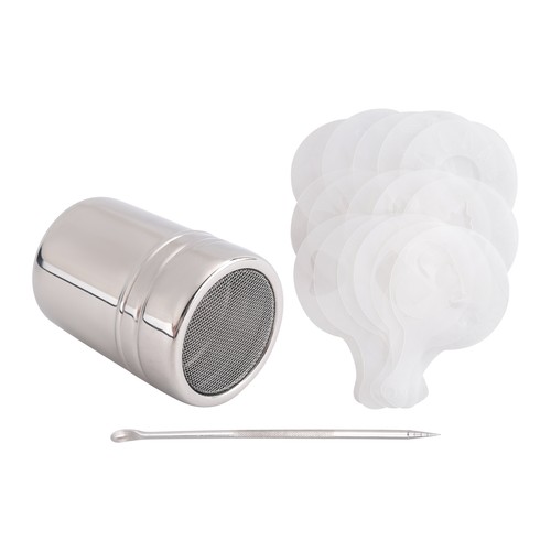 Kakao shaker kaffee pulver - kaffee,