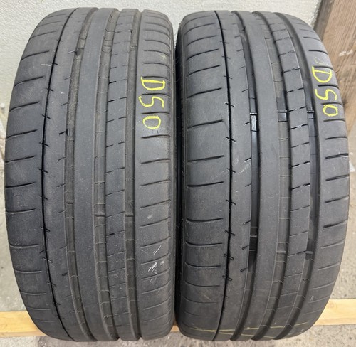 2x225 zr19 93y michelin - 93y,