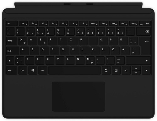 Microsoft surface pro pro8 - x,