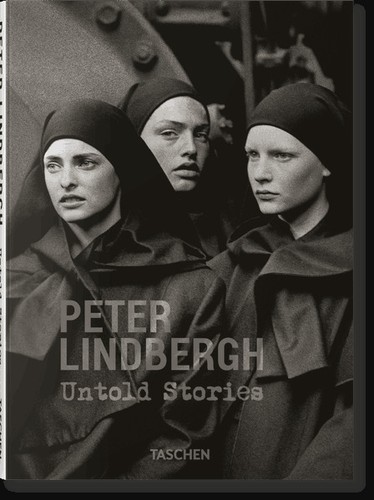 Peter lindbergh untold - lindbergh.,