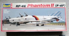 Bausatz Phantom II RF-4E *Immelmann" 1:32 Revell