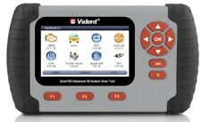 Vident iAuto 730 Full System Scan + Codierung Automaster Pro Obd2 Diagnosegerät
