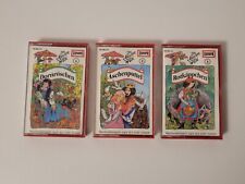 EUROPA MC Kassetten Im Märchenwald frei zur Auswahl