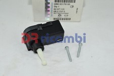 Electric actuator for