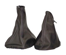 Schaltsack und Handbremssack