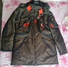 wellensteyn rescue parka M
