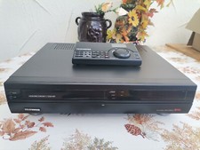 Telefunken c1250 vhs - c1250, s-vhs