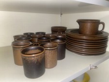 kaffeeservice Arabia Ruska