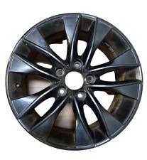 Alufelge V Speiche 412 BMW 1er