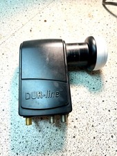 Dur-Line UK 104 Unicable LNB (mehrere über 1Kabel)