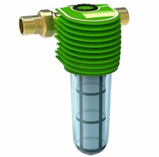 Grünbeck Feinfilter Boxer KX