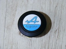 Hupenknopf Horn Button Sportlenkrad Renault Alpine A108 A110 A310 R5 Turbo V6 GT