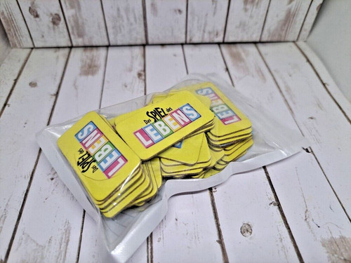 Das spiel des lebens - mb,