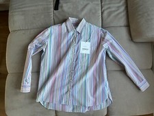 Bluse Robert Friedman Größe