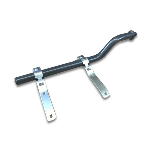 Kotflügel tragrohr halter - tragrohr,