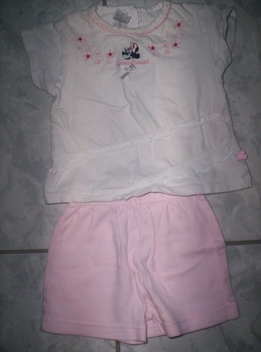 Zuckersüßes set minnie - zuckersüßes, "minnie
