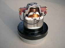 Saugmotor Motor Saugturbine Sorma 510 Sorma 3510 Ghibli A 28 Tennant 3410